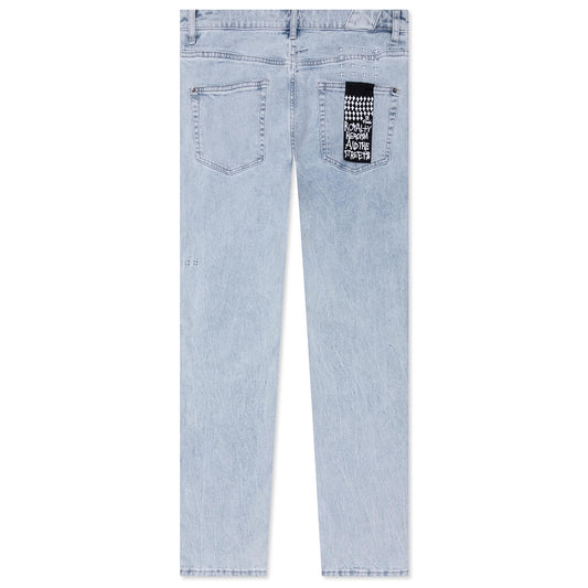 Chitch Super Cold - Denim
