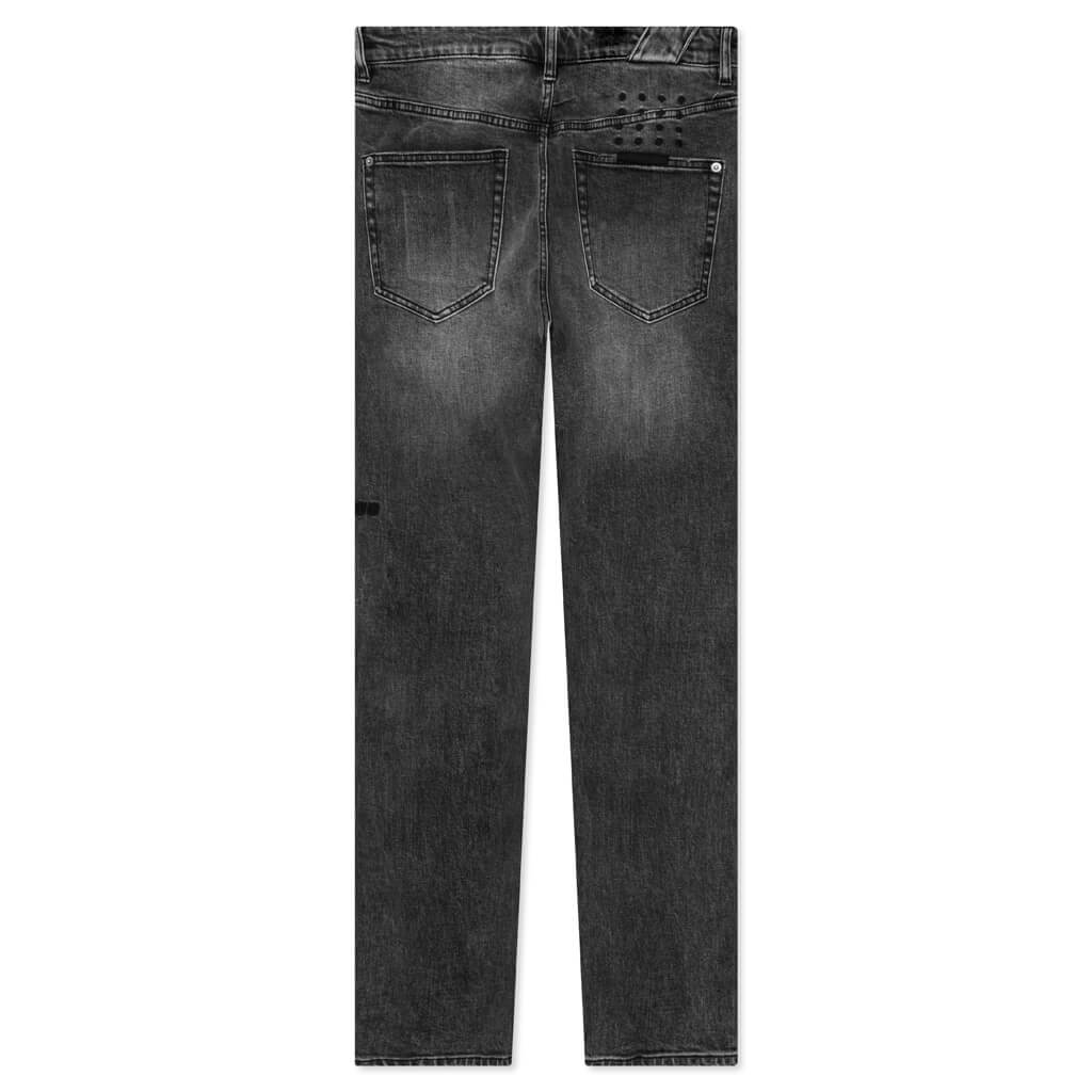 Chitch Unearth - Black