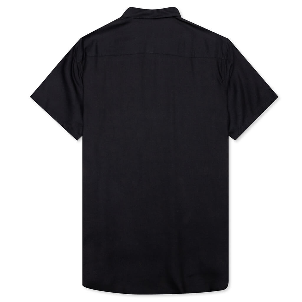 Dazed S/S T-Shirt - Red