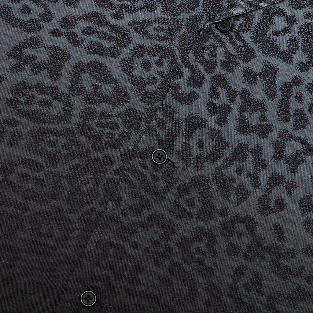 Dusk S/S Shirt - Black
