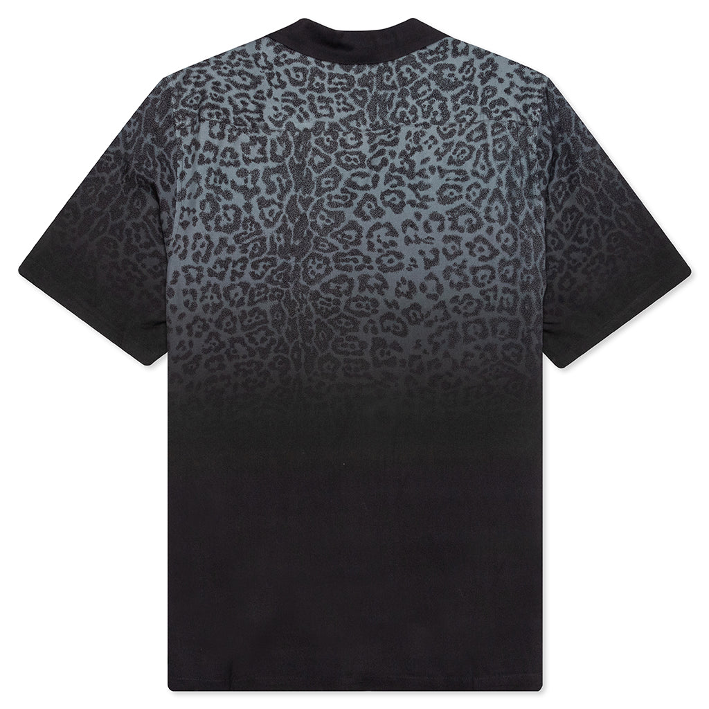 Dusk S/S Shirt - Black