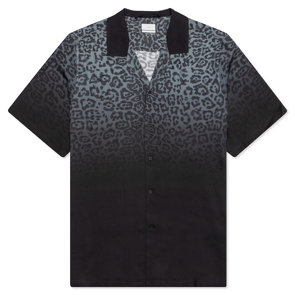 Dusk S/S Shirt - Black