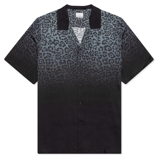 Dusk S/S Shirt - Black