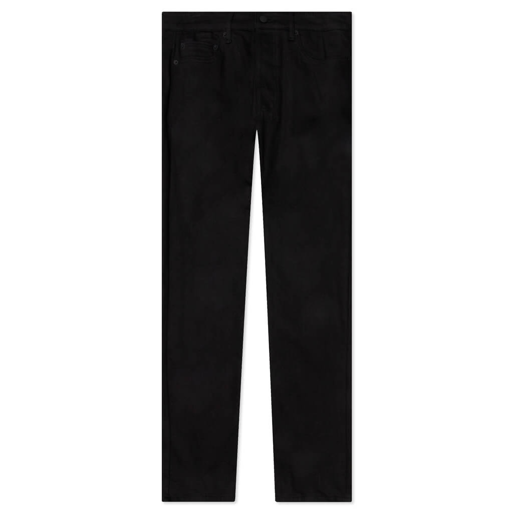 Hazlow Ace - Black