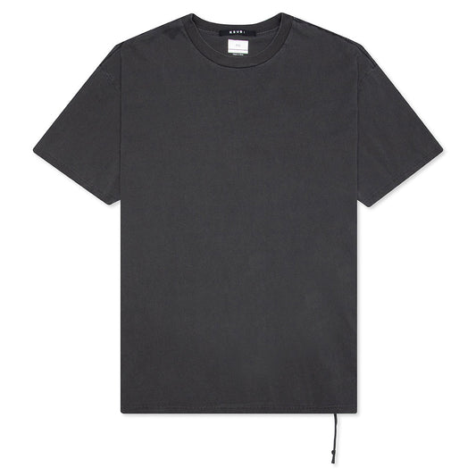 Insurgent Biggie S/S Tee - Back to Black