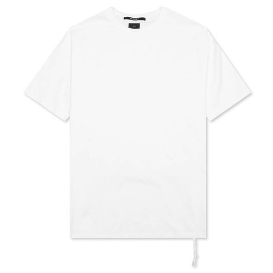 Insurgent Biggie S/S Tee - True White