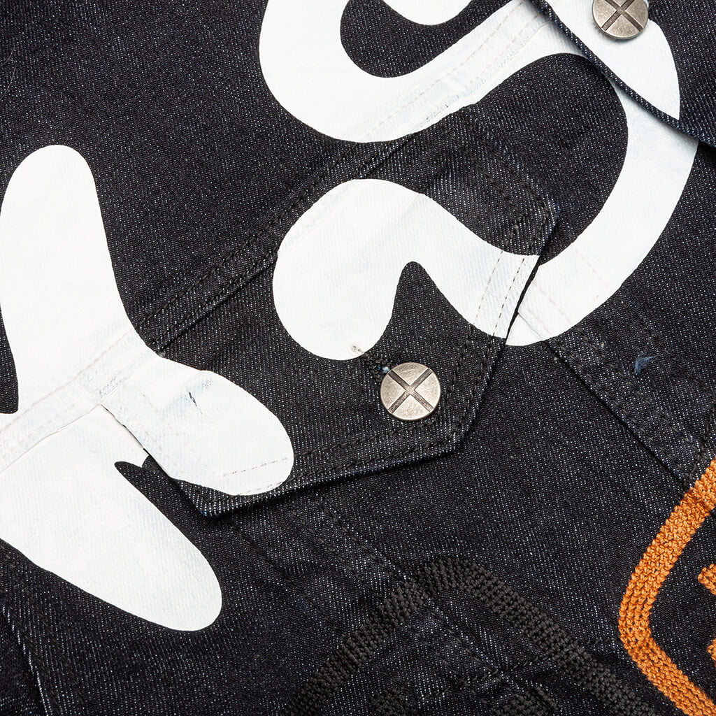 Oh G Jacket - Community