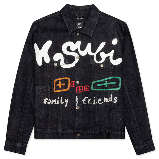 Oh G Jacket - Community