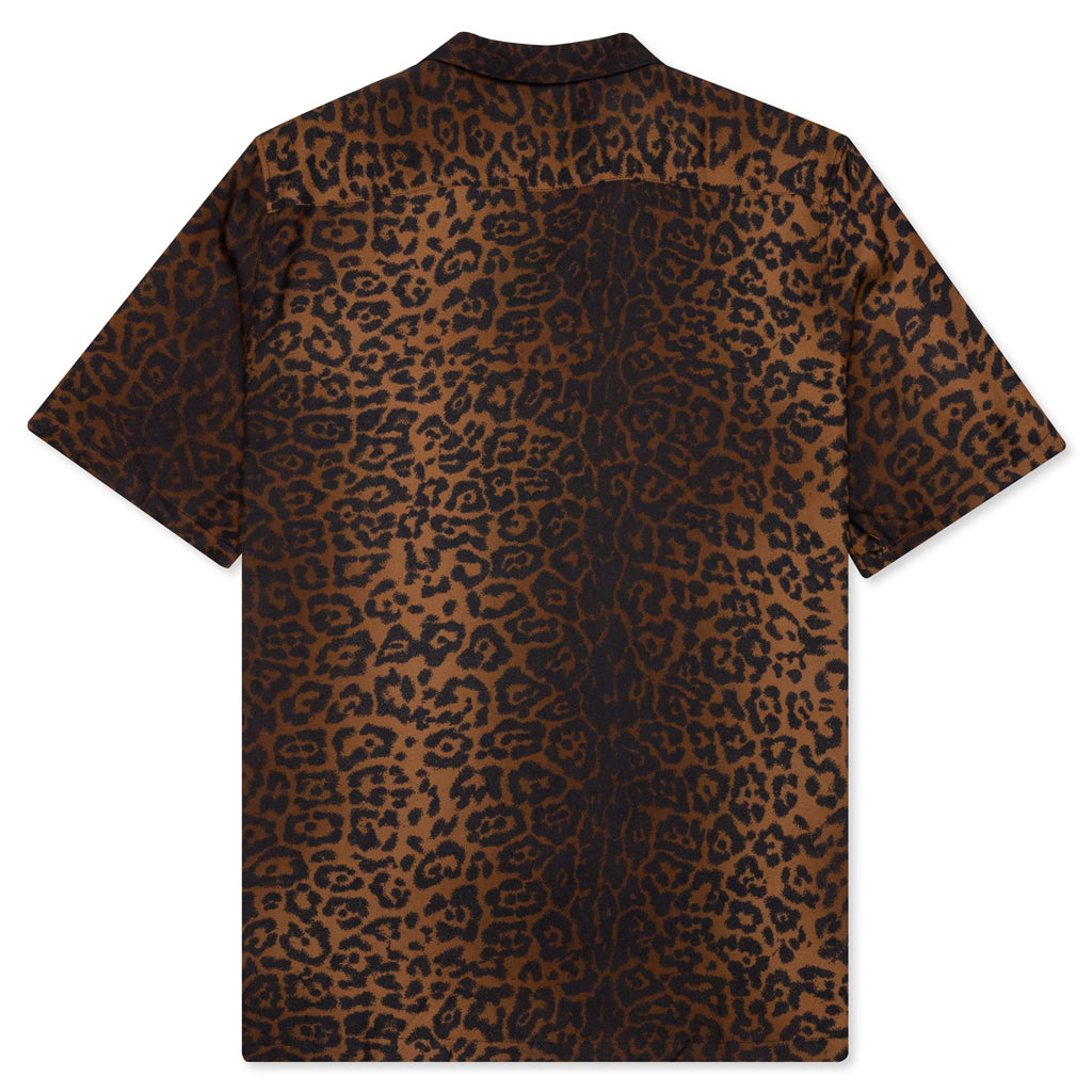 Prowler S/S Shirt - Multi