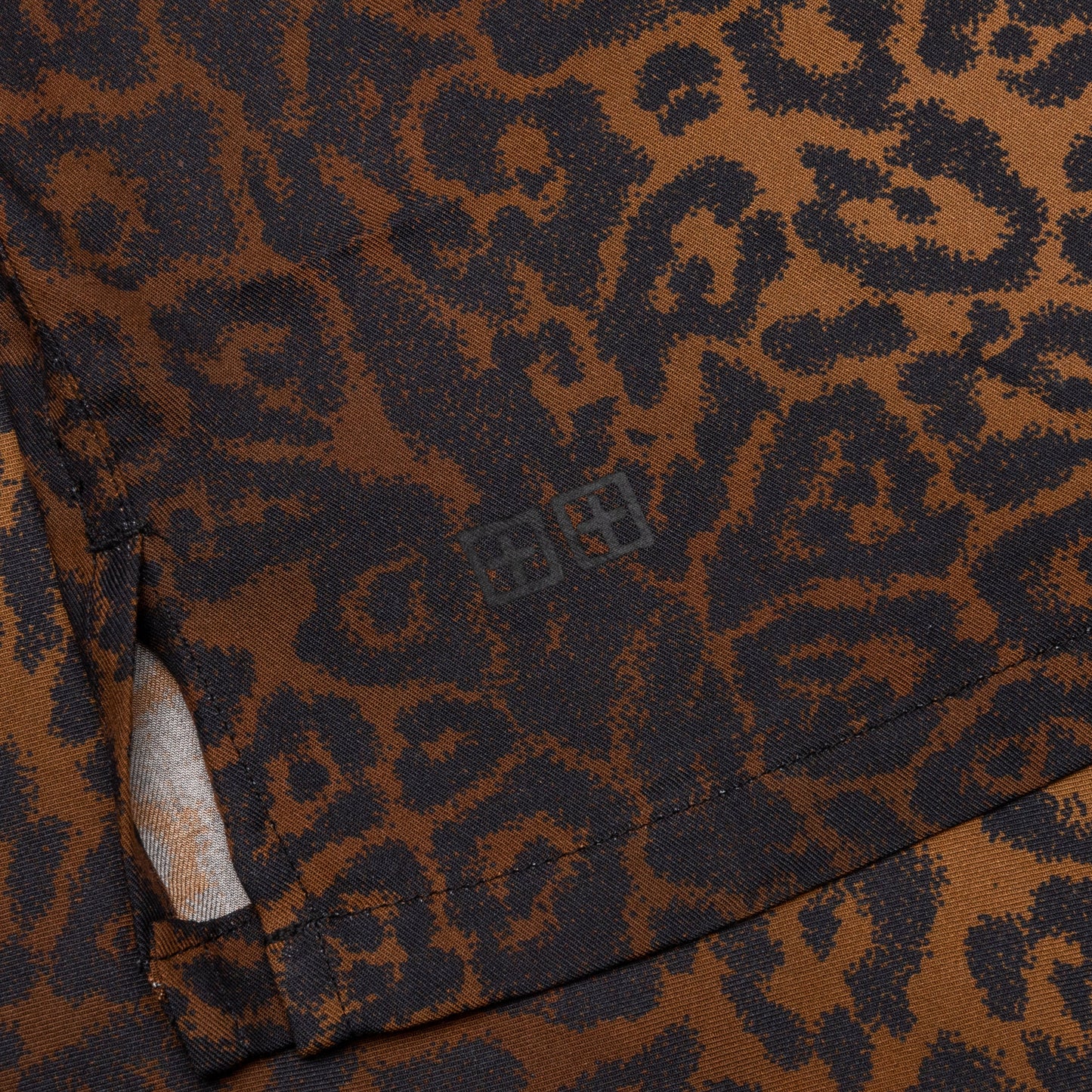 Prowler S/S Shirt - Multi