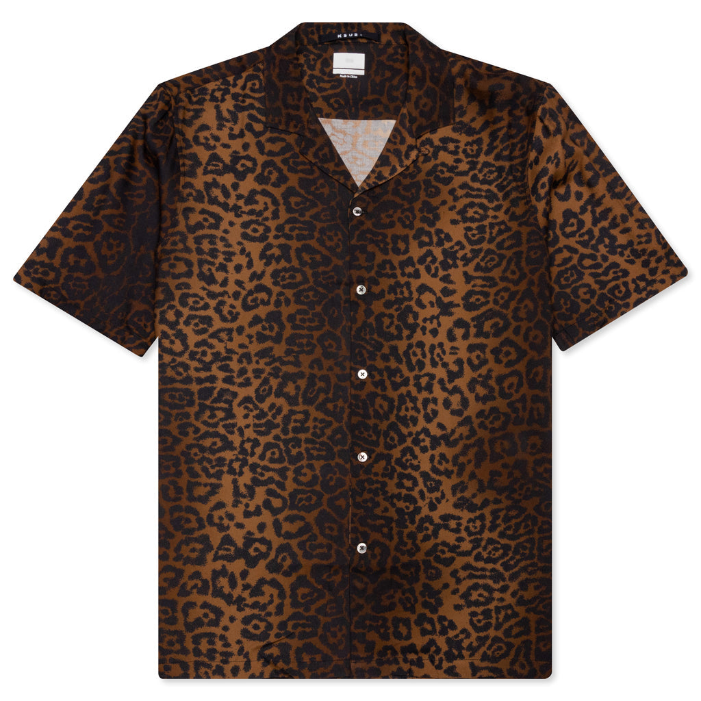 Prowler S/S Shirt - Multi