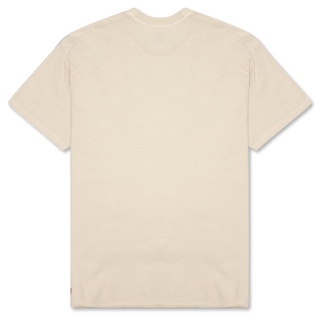 Real Biggie S/S Tee - Palm