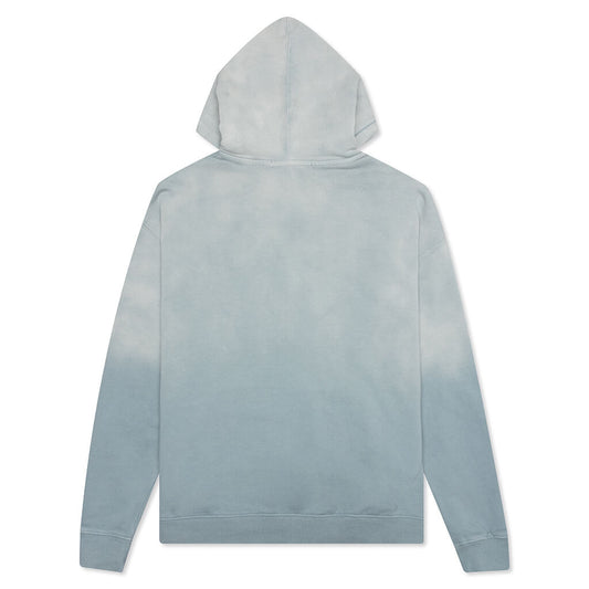 Sign Of The Times Biggie Hoodie - Opal