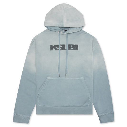 Sign Of The Times Biggie Hoodie - Opal