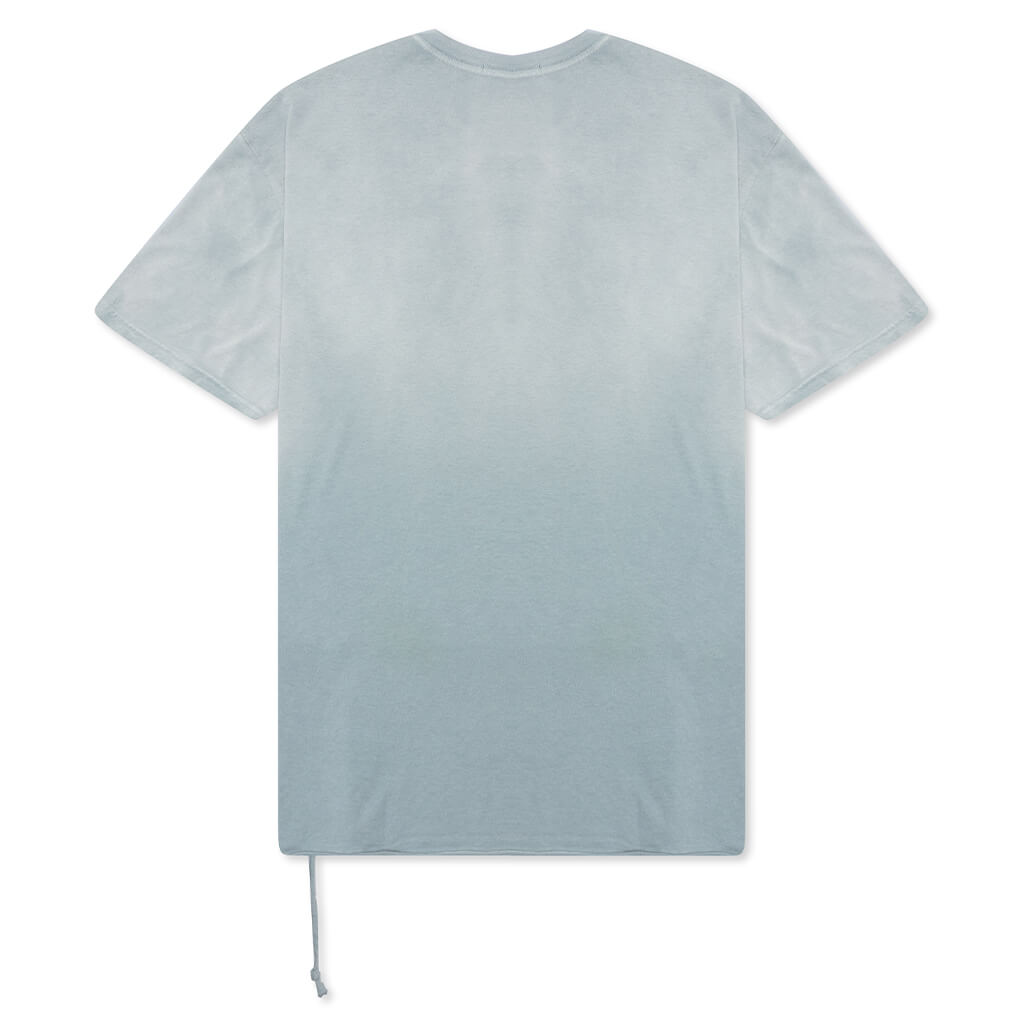 Sign Of The Times Biggie S/S Tee - Opal