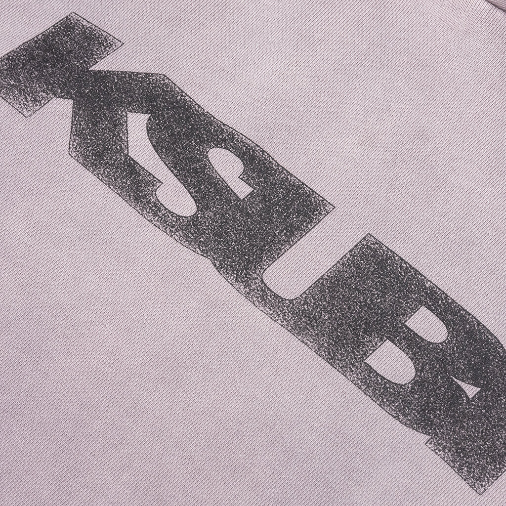 Sign of the Times Biggie Hoodie - Haze