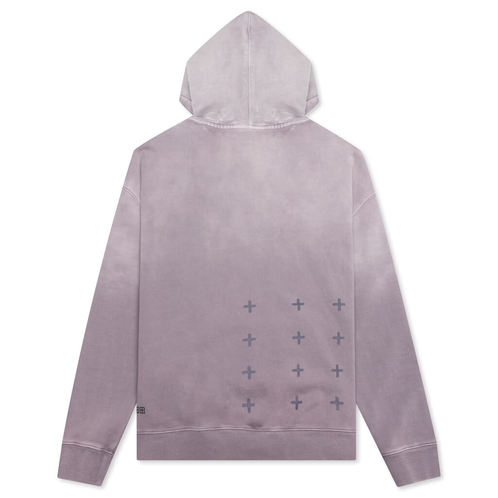 Sign of the Times Biggie Hoodie - Haze