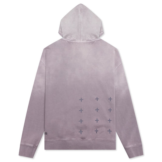 Sign of the Times Biggie Hoodie - Haze