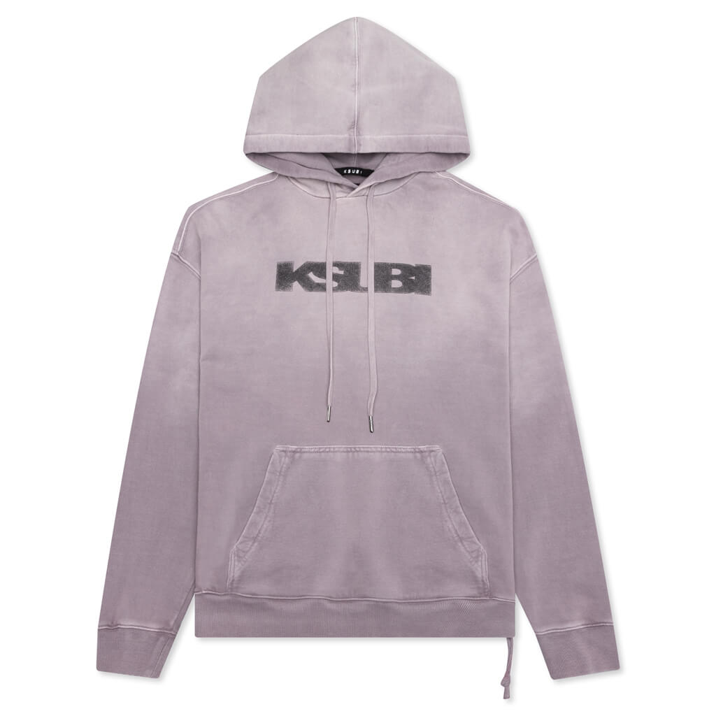 Sign of the Times Biggie Hoodie - Haze