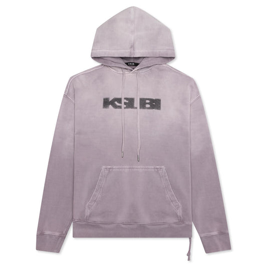 Sign of the Times Biggie Hoodie - Haze