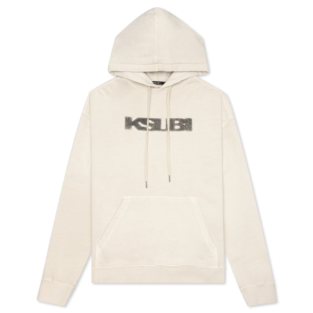 Sign of the Times Biggie Hoodie - Palm