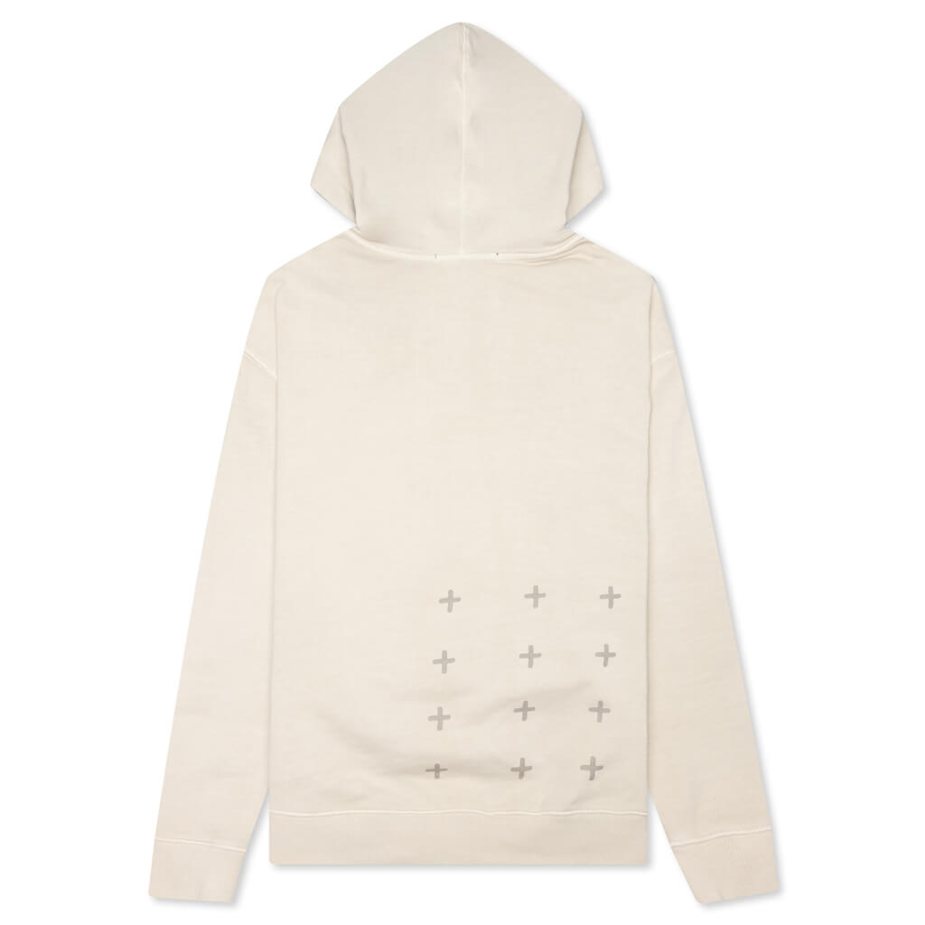 Sign of the Times Biggie Hoodie - Palm
