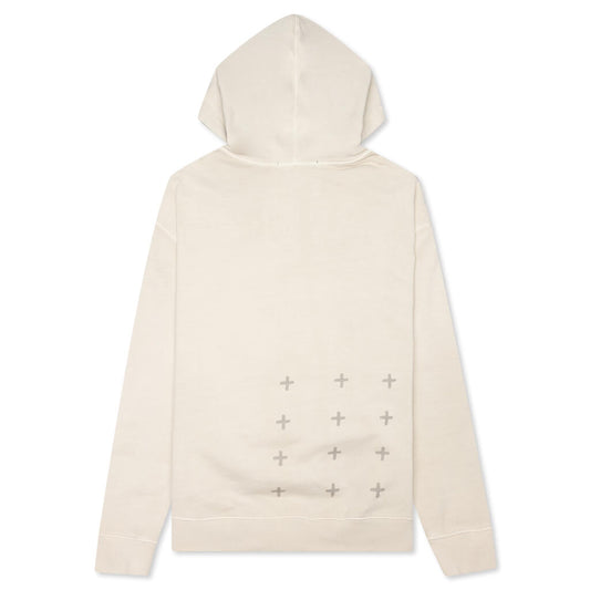 Sign of the Times Biggie Hoodie - Palm