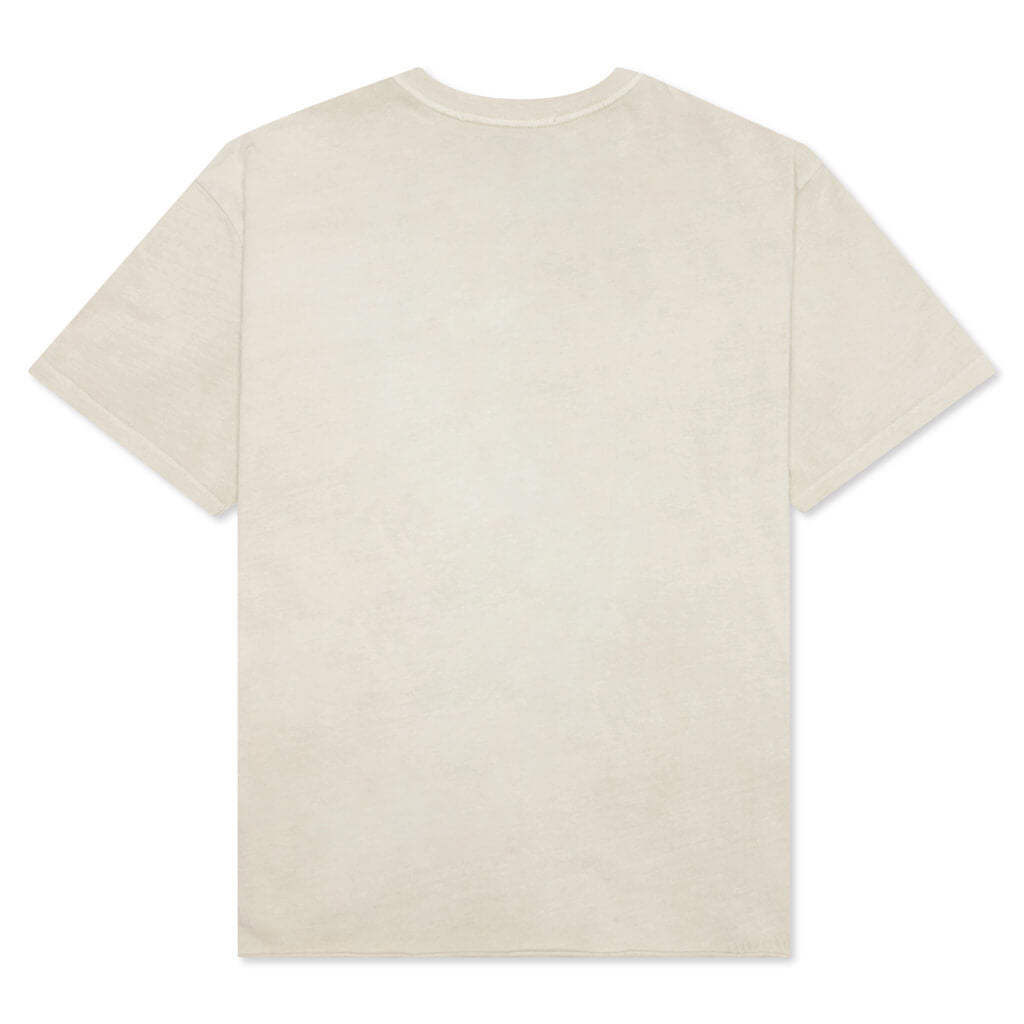 Sign of the Times Biggie S/S Tee - Palm