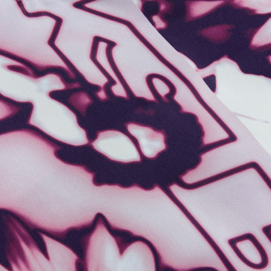 UV Flower Boardshort - Ultra