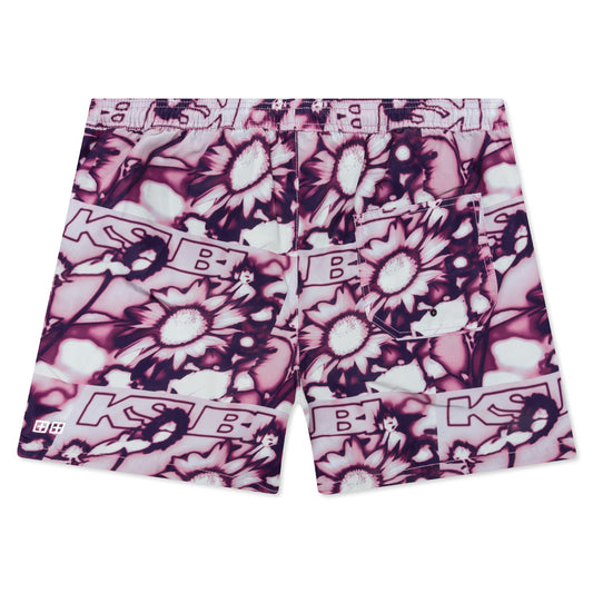 UV Flower Boardshort - Ultra