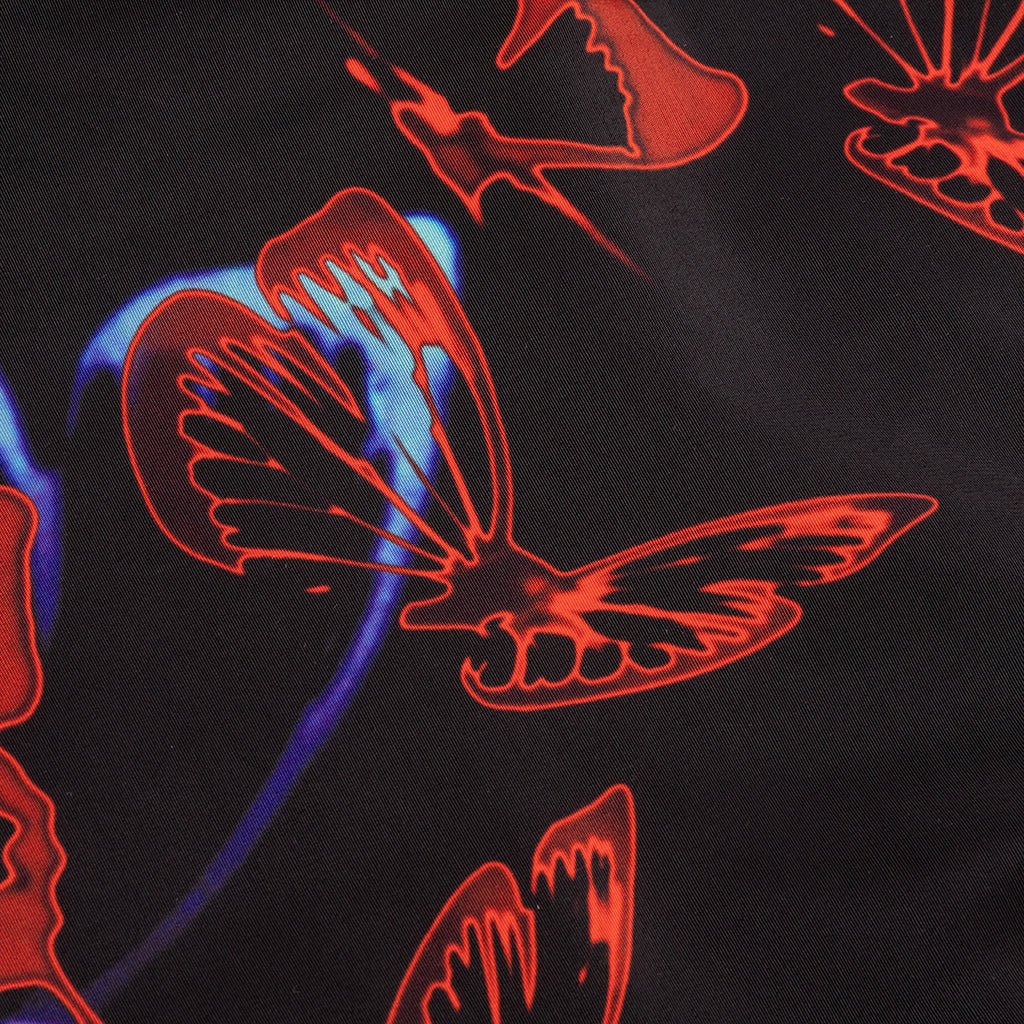 Ultrafly Boardshort - Hyper