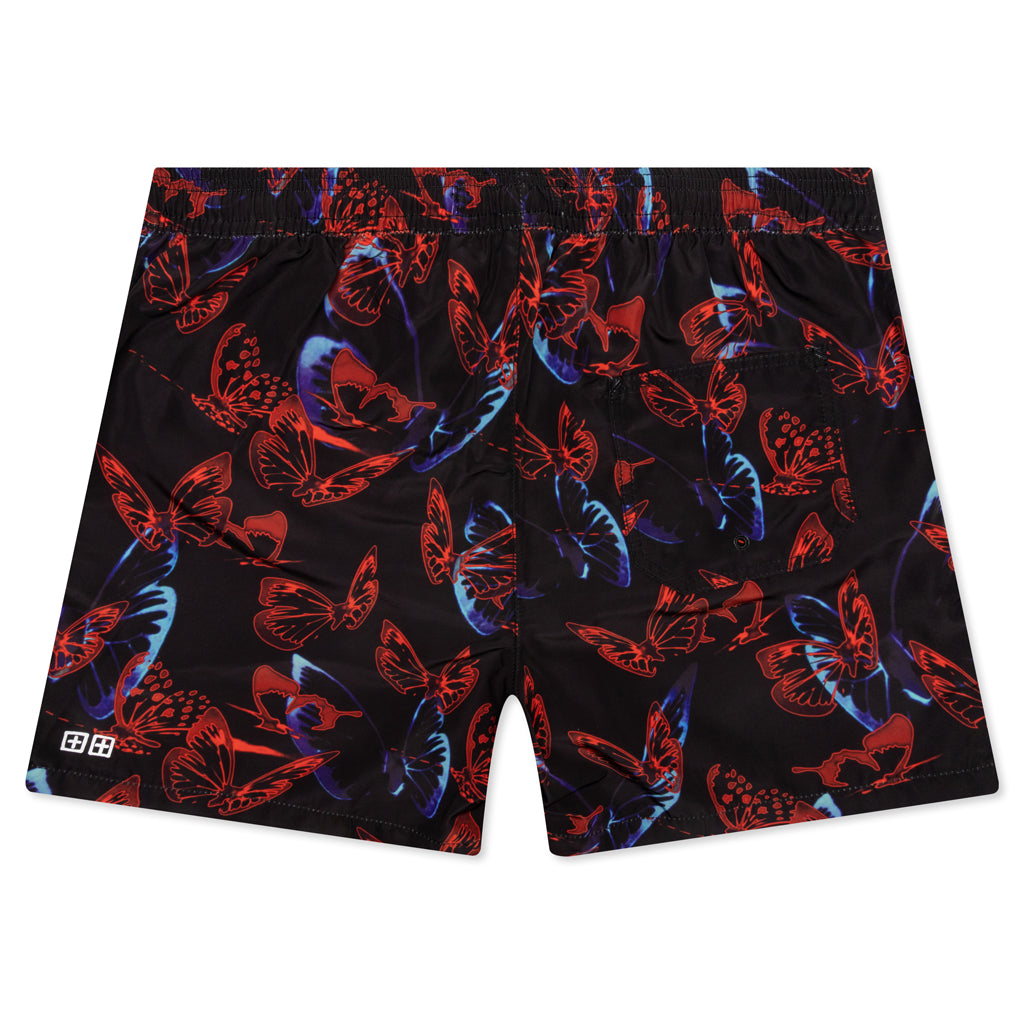 Ultrafly Boardshort - Hyper