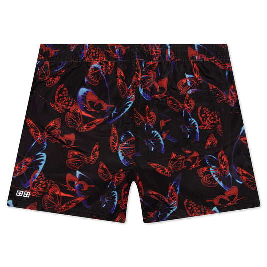 Ultrafly Boardshort - Hyper