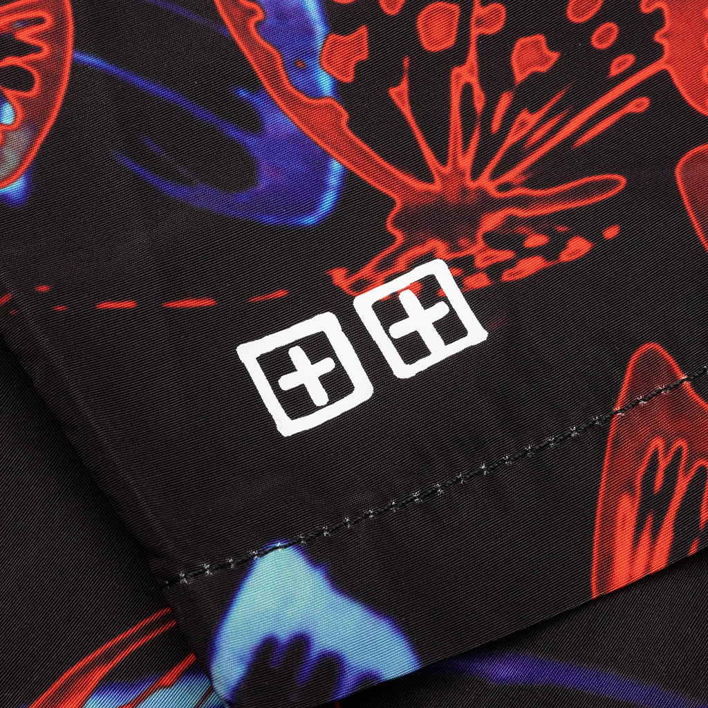 Ultrafly Boardshort - Hyper