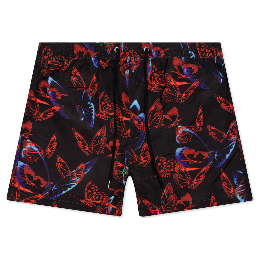 Ultrafly Boardshort - Hyper