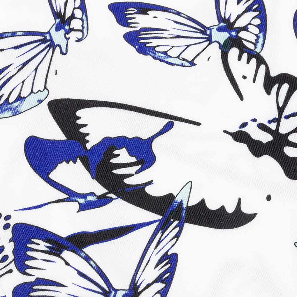 Ultrafly Resort S/S Shirt - Inverse
