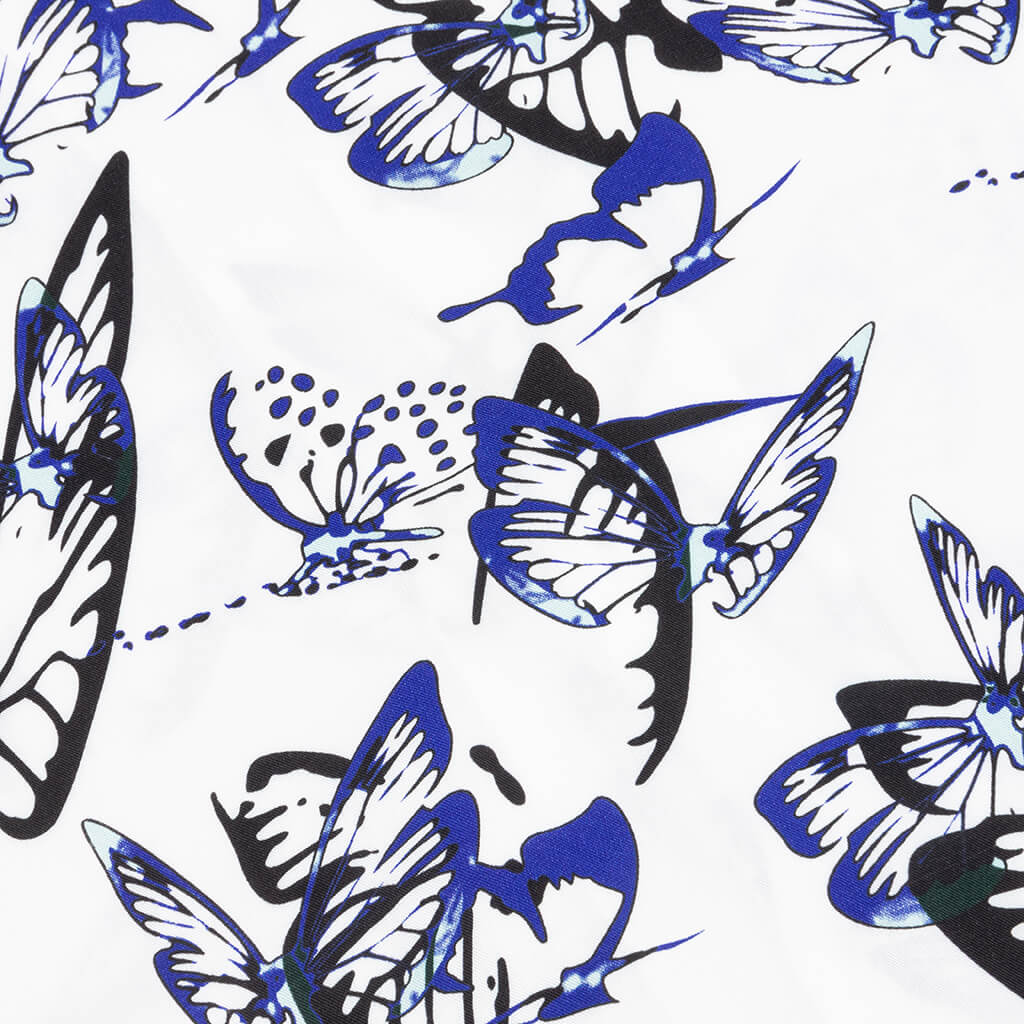 Ultrafly Resort S/S Shirt - Inverse