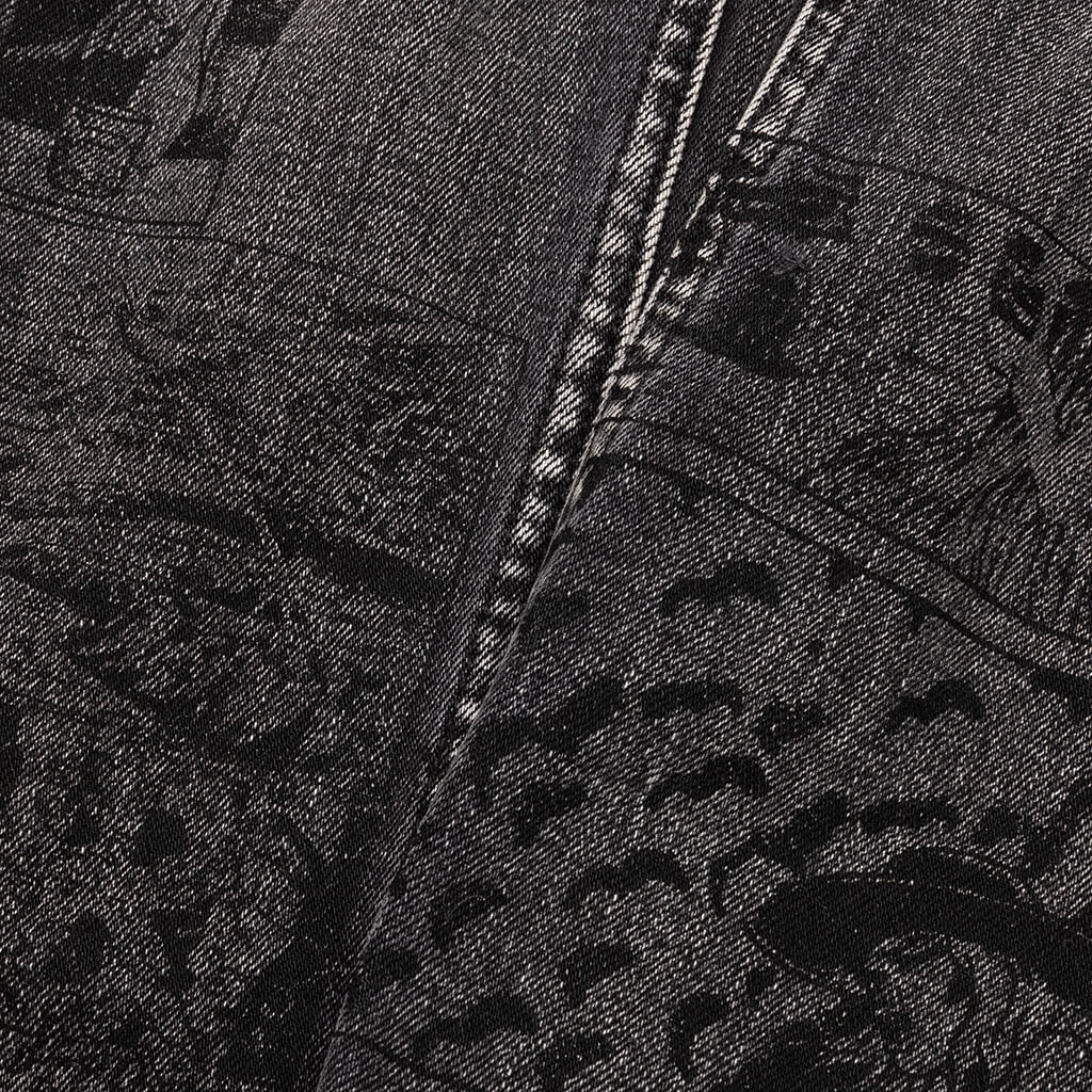 Van Winkle - Dark Comik