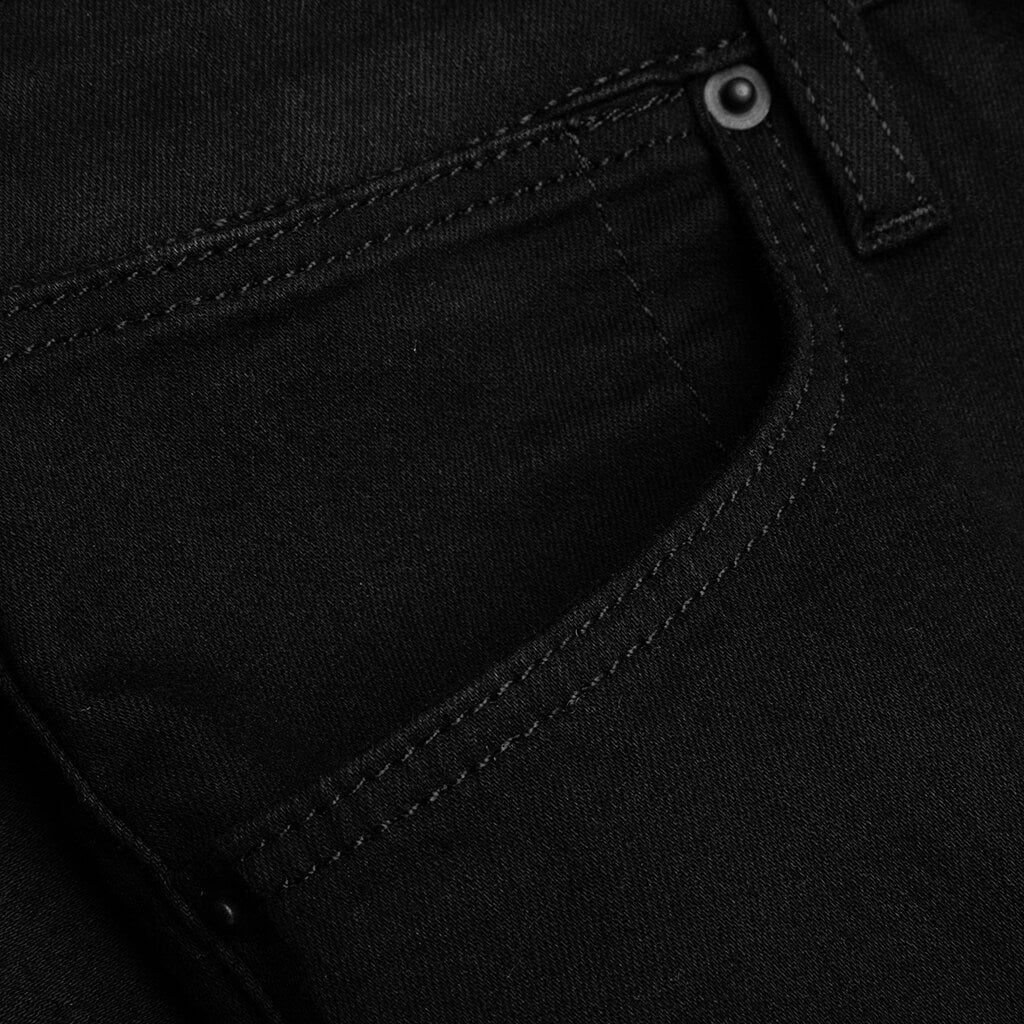 Van Winkle Jean - Black Rebel