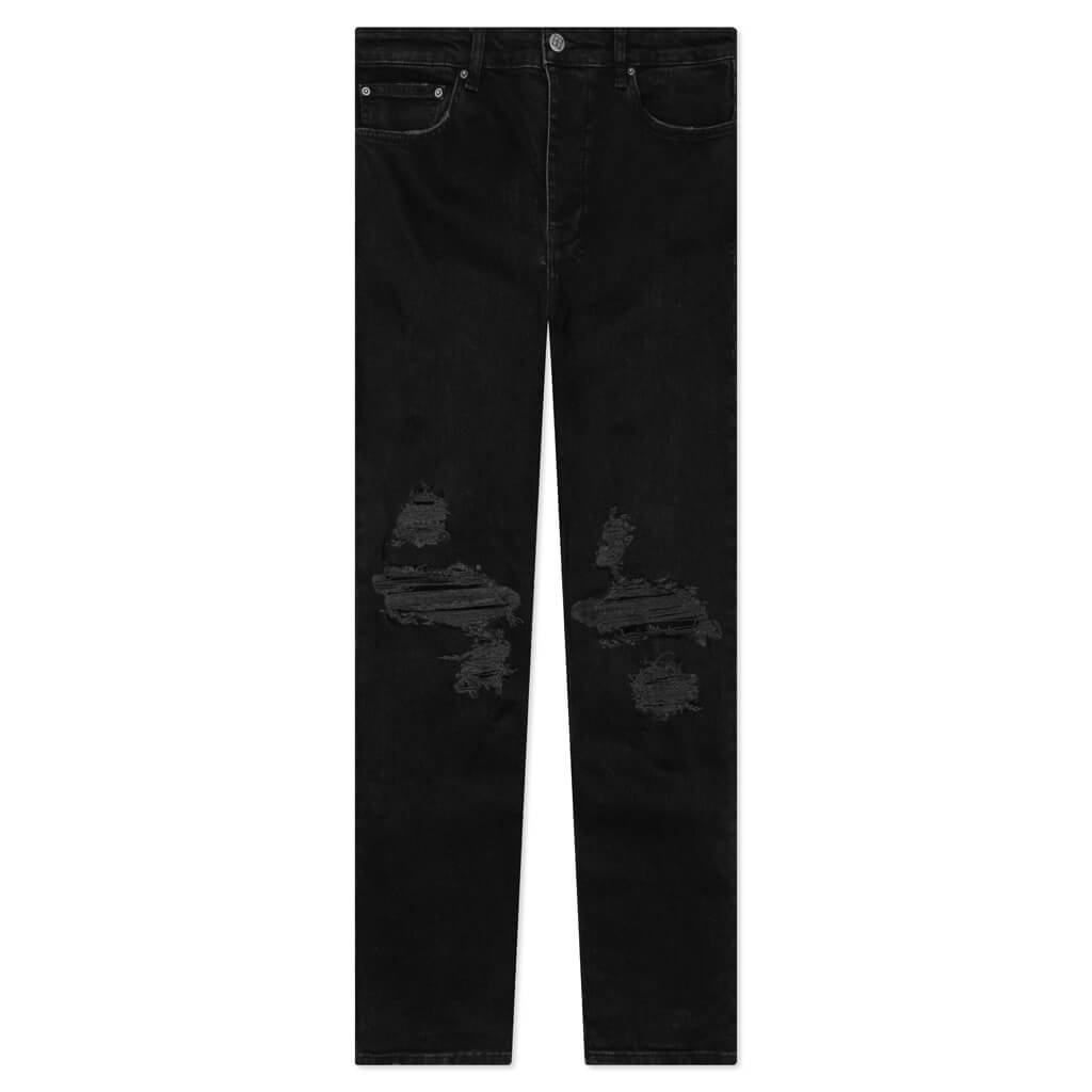 Wolfgang Boneyard - Black