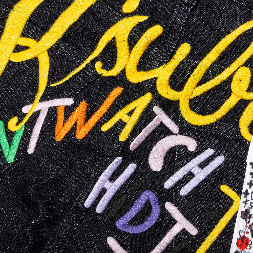 Ksubi x HidjiWorld Anti K - Community
