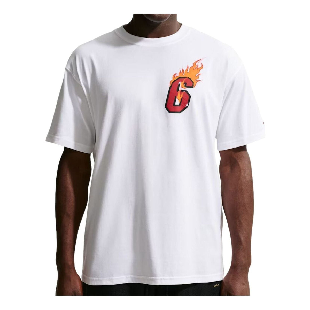 Nike LeBron T-Shirt 'Good Intentions' IH8566-100