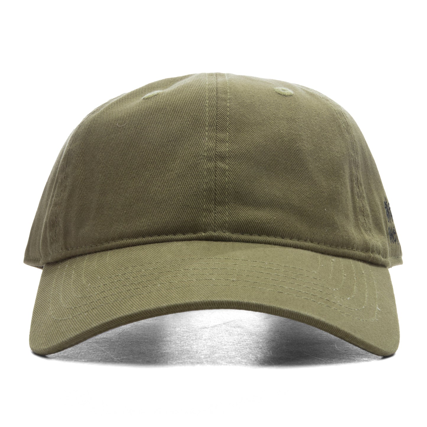 Low Profile 1980 Strapback - Olive