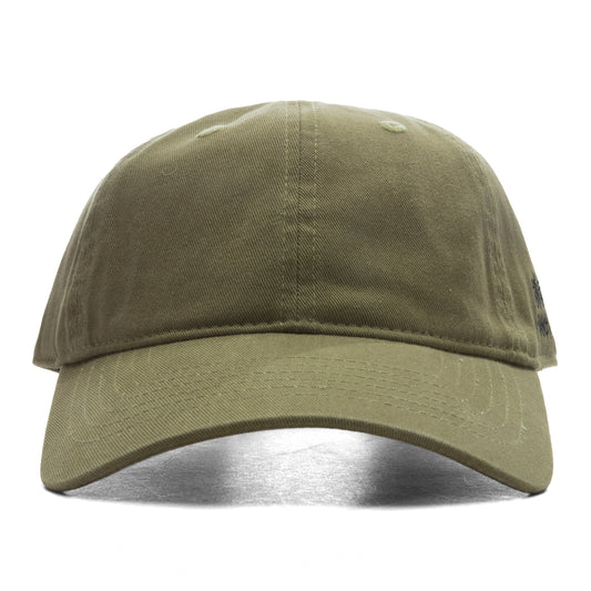 Low Profile 1980 Strapback - Olive