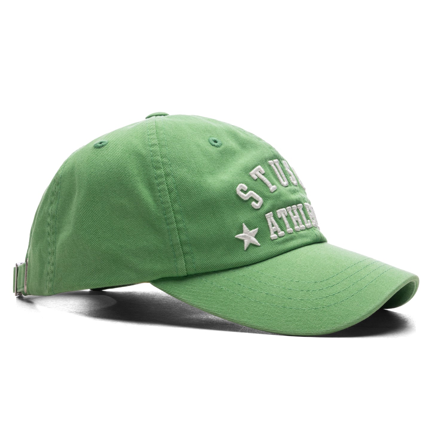 LP Athletics Strapback Cap - Apple