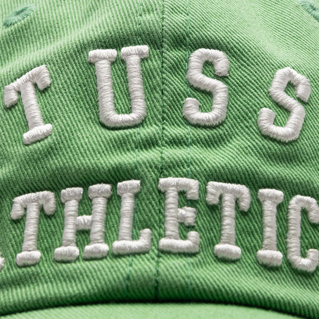 LP Athletics Strapback Cap - Apple