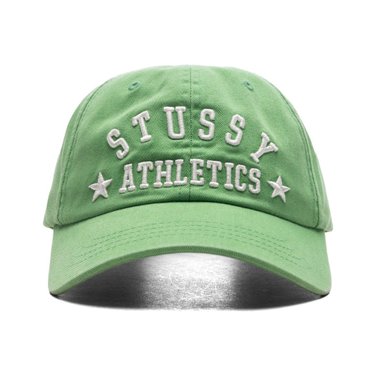 LP Athletics Strapback Cap - Apple