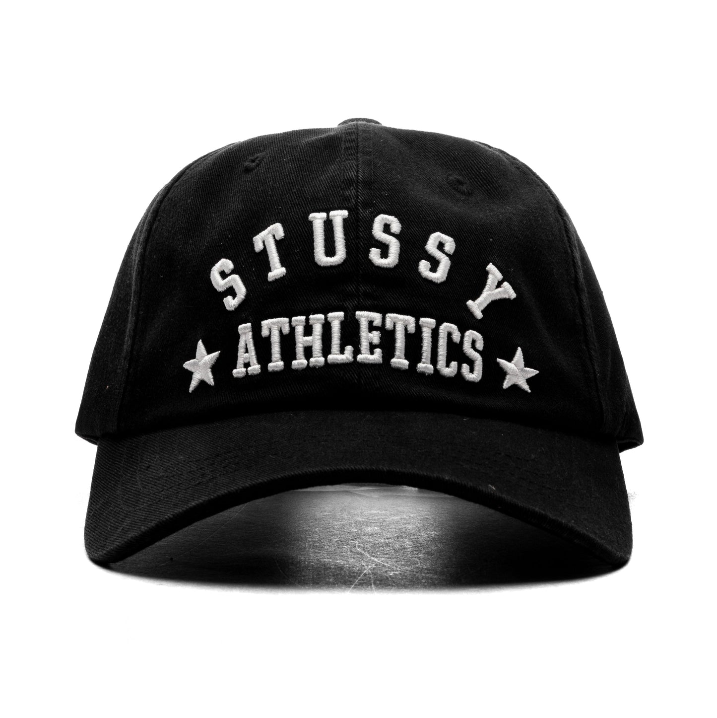 LP Athletics Strapback Cap - Black
