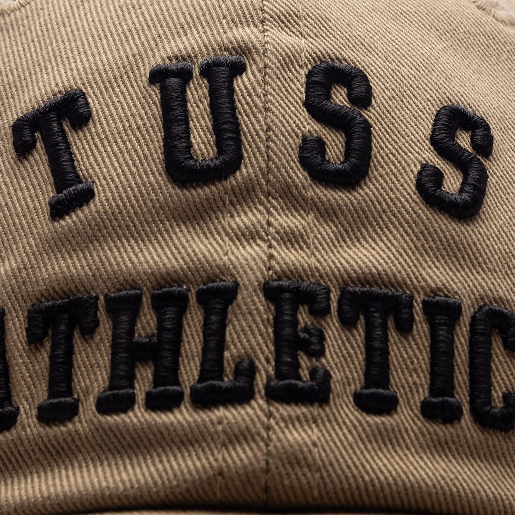 LP Athletics Strapback Cap - Khaki