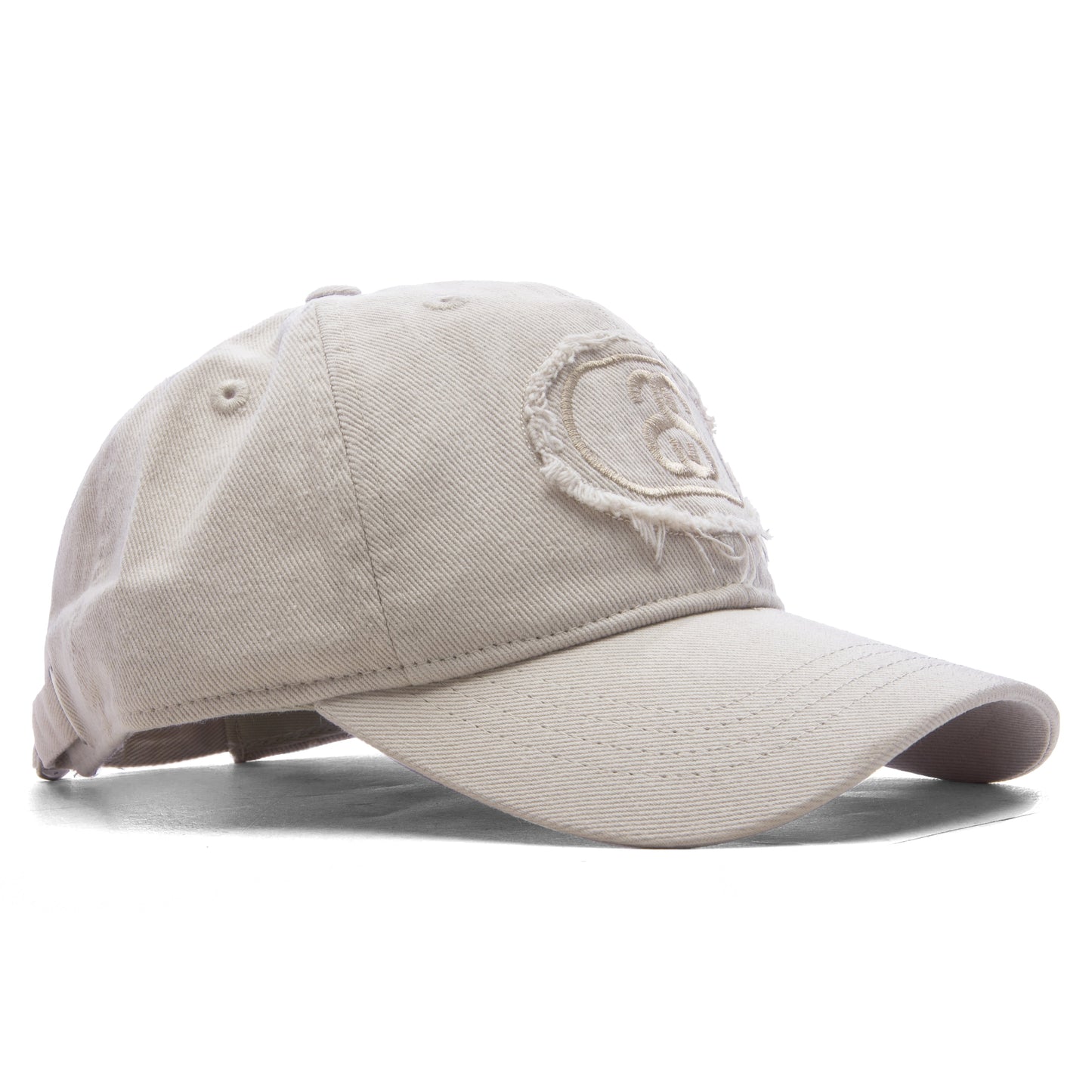 Low Profile Pill Strapback - Sand